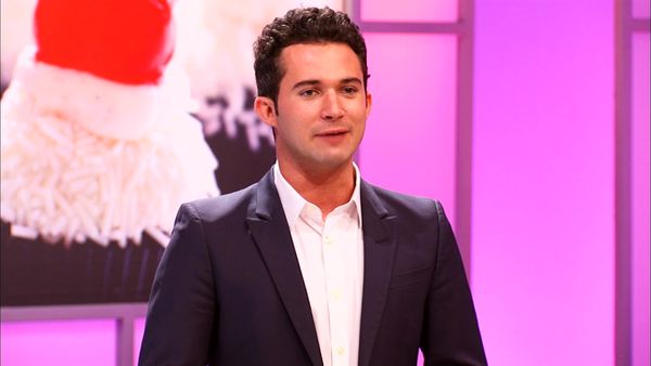 Cupcake Wars - The Closer 100th Episode