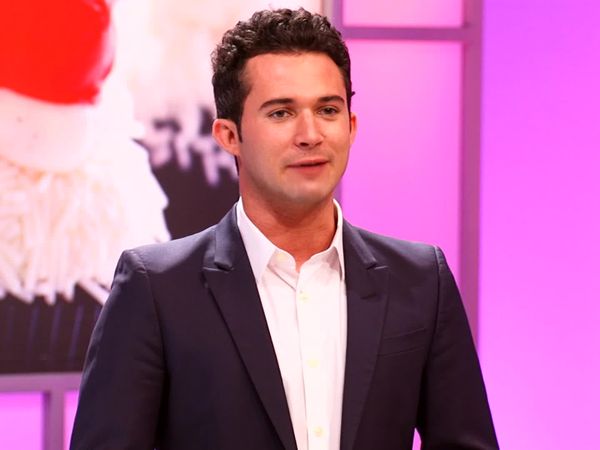 Cupcake Wars - The Closer 100th Episode