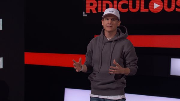 Ridiculousness - Sterling and Lolo Wood XVI