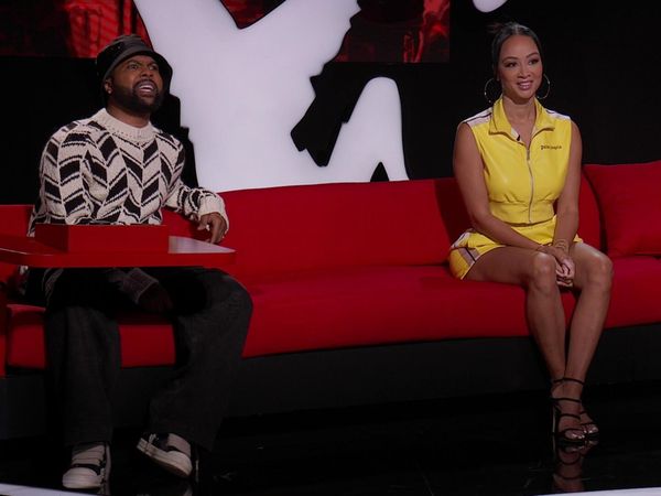 Ridiculousness - Sterling and Draya Michele (UK)