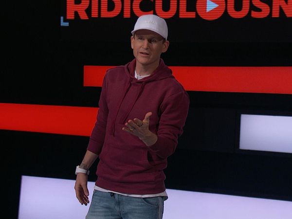 Ridiculousness - Sterling and Carly Aquilino XIII (UK)