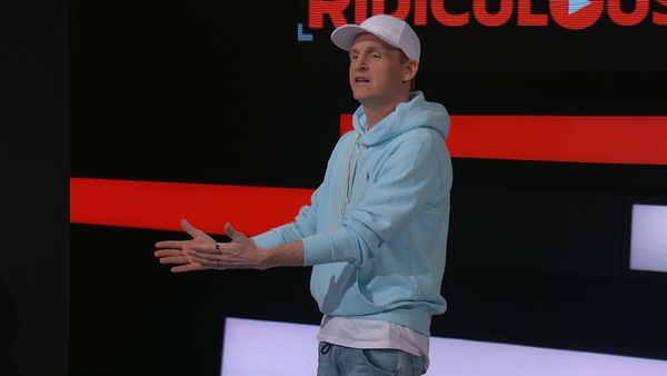 Ridiculousness - Sterling and Teala Dunn II (UK)