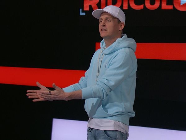 Ridiculousness - Sterling and Teala Dunn II (UK)