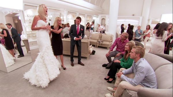 Say Yes to the Dress - More Money, More Problems