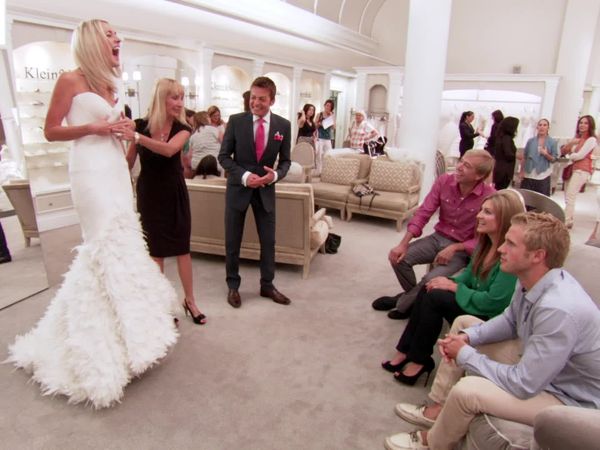 Say Yes to the Dress - More Money, More Problems