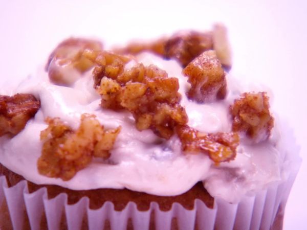 Cupcake Wars - San Diego Zoo