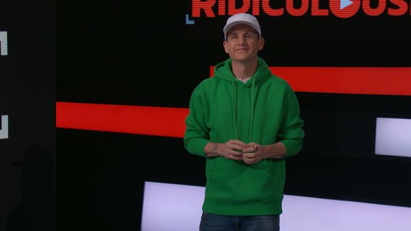 Ridiculousness - Sterling and Lolo Wood XI (UK)
