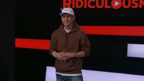 Ridiculousness - Sterling and Nina Agdal XII (UK)