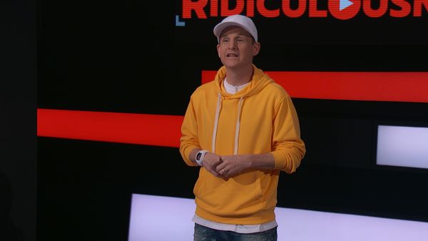 Ridiculousness - Sterling and Nina Agdal IX (UK)