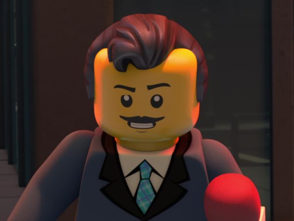 Ninjago - Secrets of Spinjitzu - Snaketastrophy