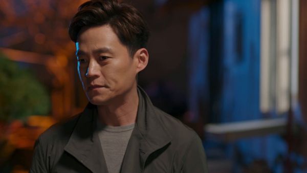 Marriage Contract - If anything happens, call me first, no matter what.