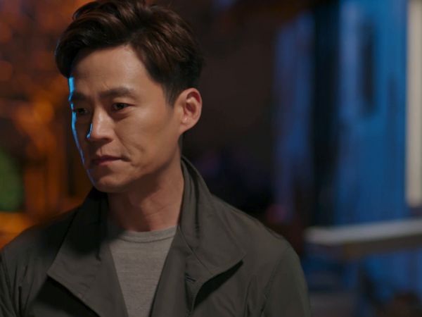 Marriage Contract - If anything happens, call me first, no matter what.