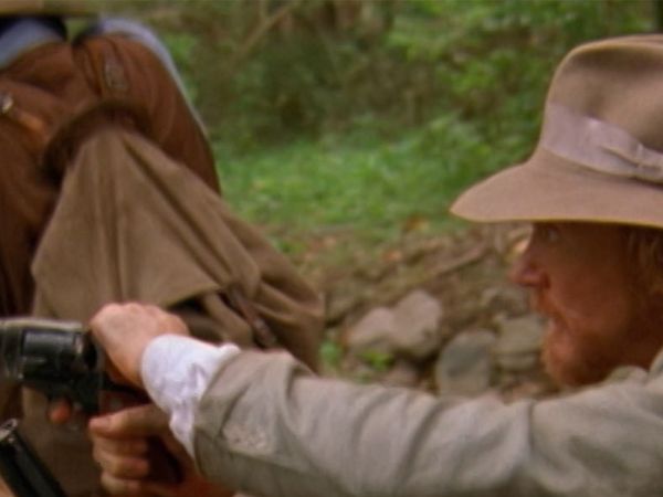 The Lost World - A Man of Vision