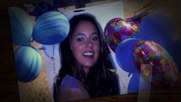 Evidence of Evil - The Hunt for Brianna Dennison