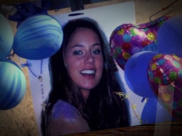 Evidence of Evil - The Hunt for Brianna Dennison