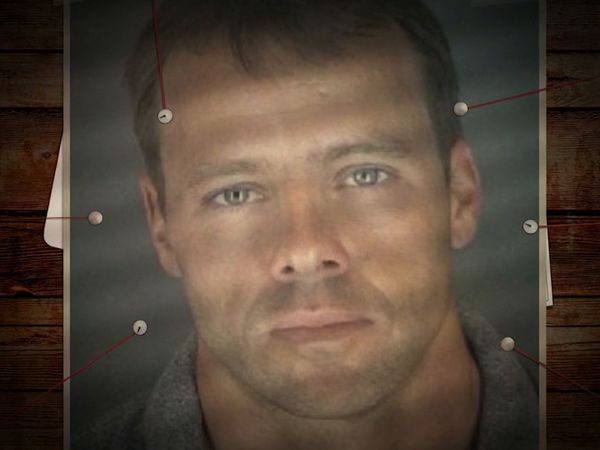 Evidence of Evil - The Tantra Rapist