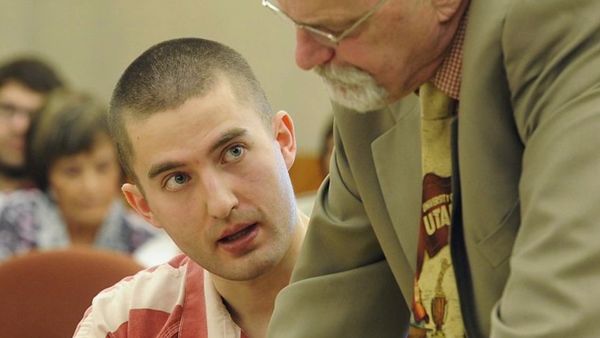 Evidence of Evil - The Perplexing Case of Kay Mortensen