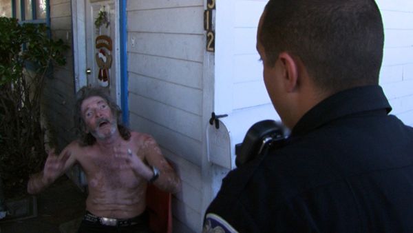 COPS - Check Please!
