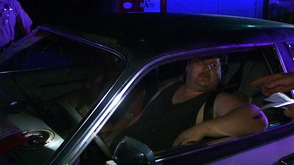 COPS - Last Call Brawl