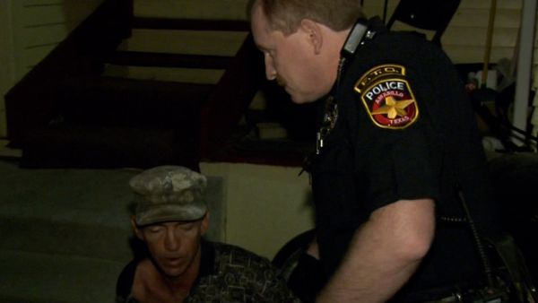 COPS - Spiked but Still Moving