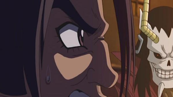 Yu-Gi-Oh! 5D's - Jetzt oder nie Teil II