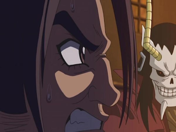 Yu-Gi-Oh! 5D's - Jetzt oder nie Teil II