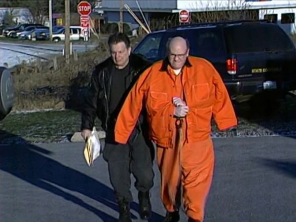 Medical Detectives - A Tight Leash