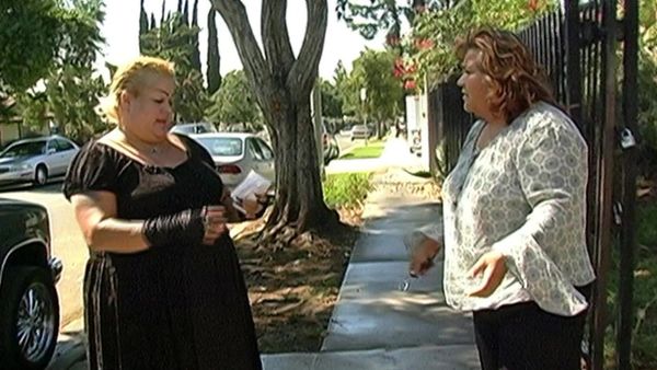 Operación Repo - Episodio 2