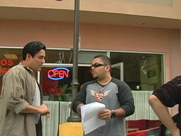 Operación Repo - Episodio 38
