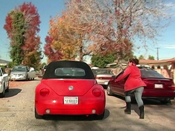 Operación Repo - Episodio 43