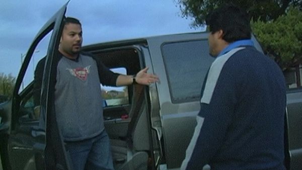 Operación Repo - Episodio 44