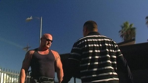 Operación Repo - Episodio 50