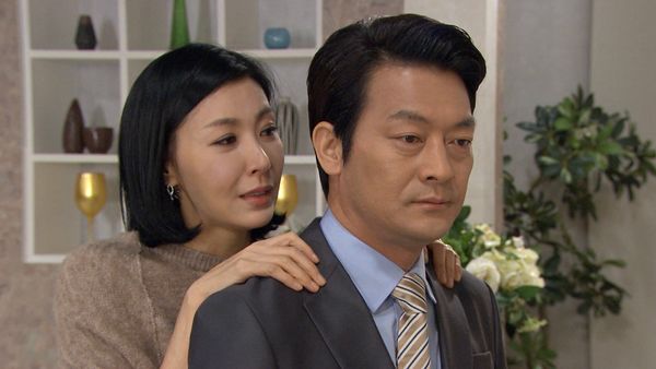 Flames of Desire - Min Jae is everything in my life!