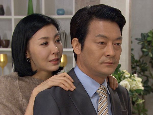 Flames of Desire - Min Jae is everything in my life!