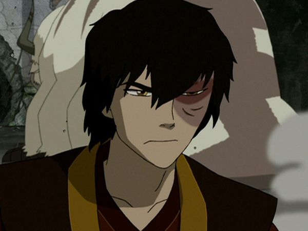 Avatar: The Last Airbender - The Southern Raiders