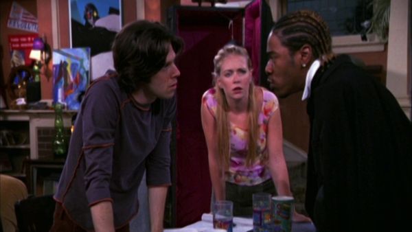 Sabrina the Teenage Witch - The Really Big Season Opener
