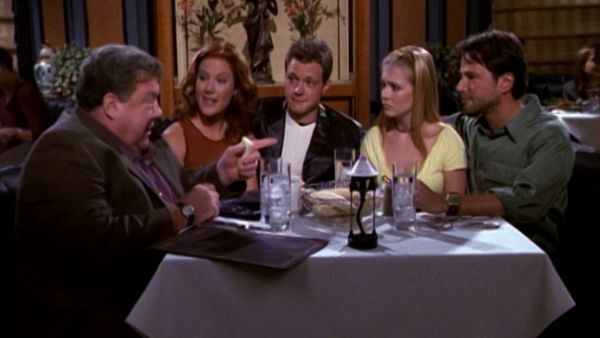 Sabrina the Teenage Witch - What’s News?