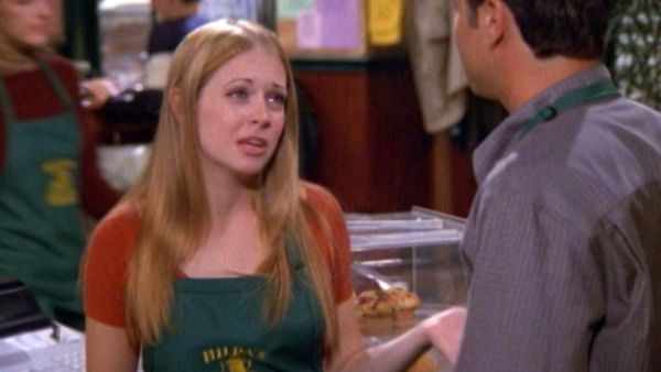 Sabrina the Teenage Witch - Heart of the Matter