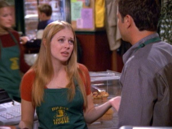 Sabrina the Teenage Witch - Heart of the Matter