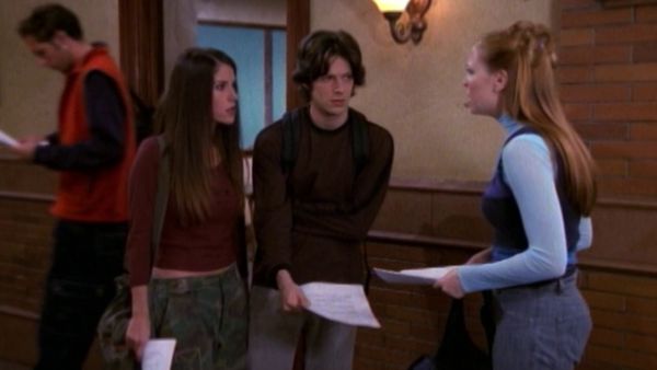 Sabrina the Teenage Witch - Lost @ C