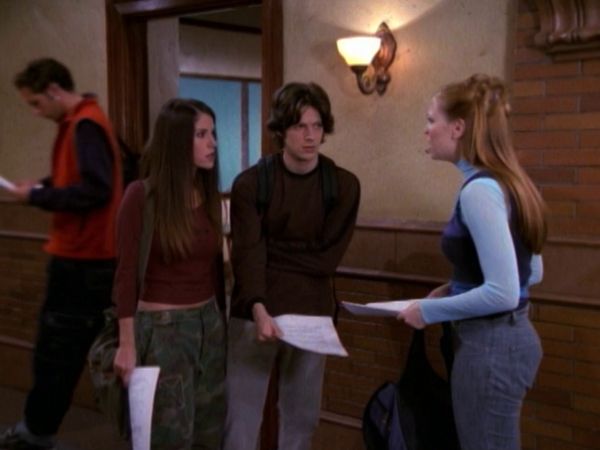 Sabrina the Teenage Witch - Lost @ C