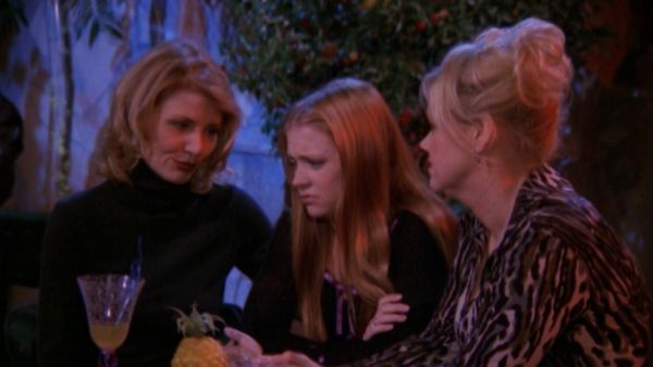 Sabrina the Teenage Witch - Some of My Best Friends are Half-Mortals