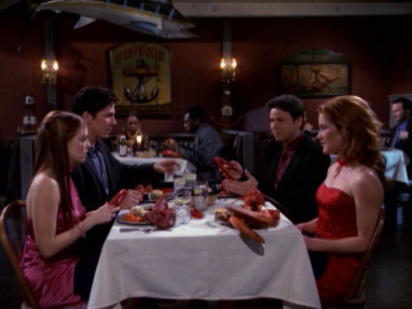 Sabrina the Teenage Witch - Love is a Many Complicated Thing