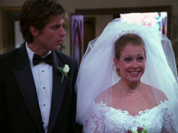 Sabrina the Teenage Witch - The Arrangement