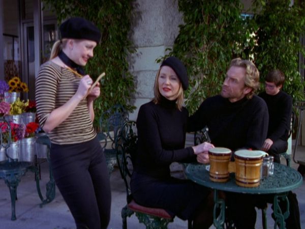 Sabrina the Teenage Witch - Time After Time