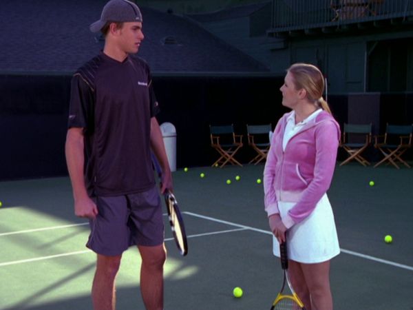 Sabrina the Teenage Witch - The Competition