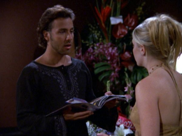 Sabrina the Teenage Witch - The Big Head