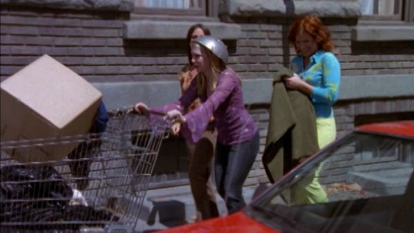 Sabrina the Teenage Witch - Call Me Crazy