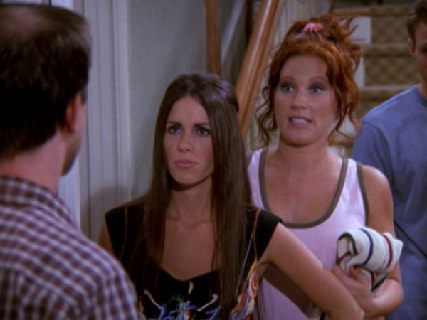 Sabrina the Teenage Witch - Shift Happens