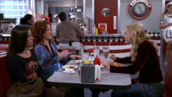 Sabrina the Teenage Witch - In Sabrina We Trust